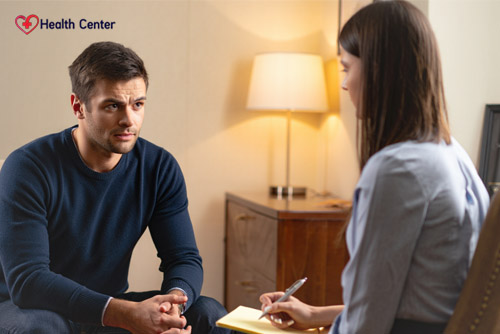 Как проходит лечение игромании Ишимбае в клинике Центр здоровья<