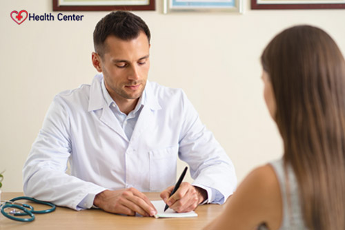 Лечение зависимости от Габапентина Ишимбае в клинике Центр здоровья